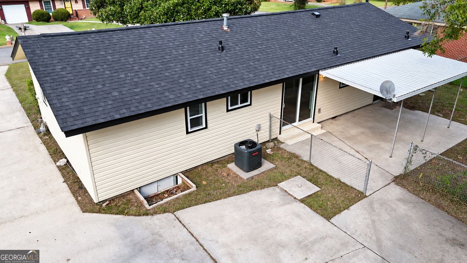 113 LINDA Drive WARNER ROBINS - Photo 33