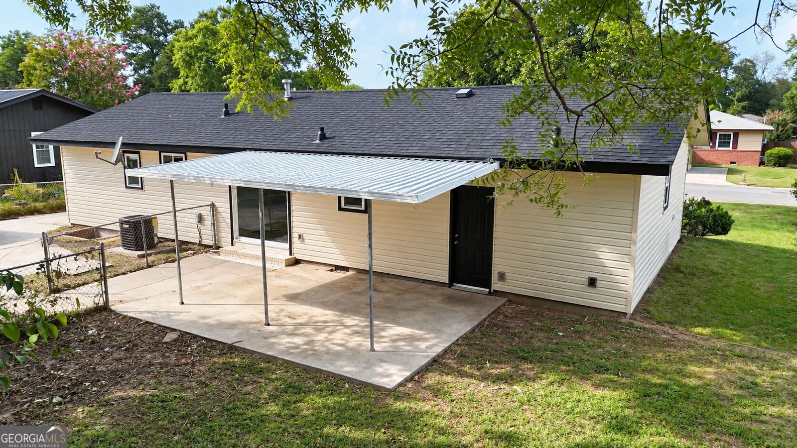 113 LINDA Drive WARNER ROBINS - Photo 34
