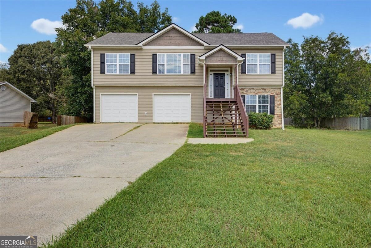 14 Shiloh Church Road Taylorsville - main photo