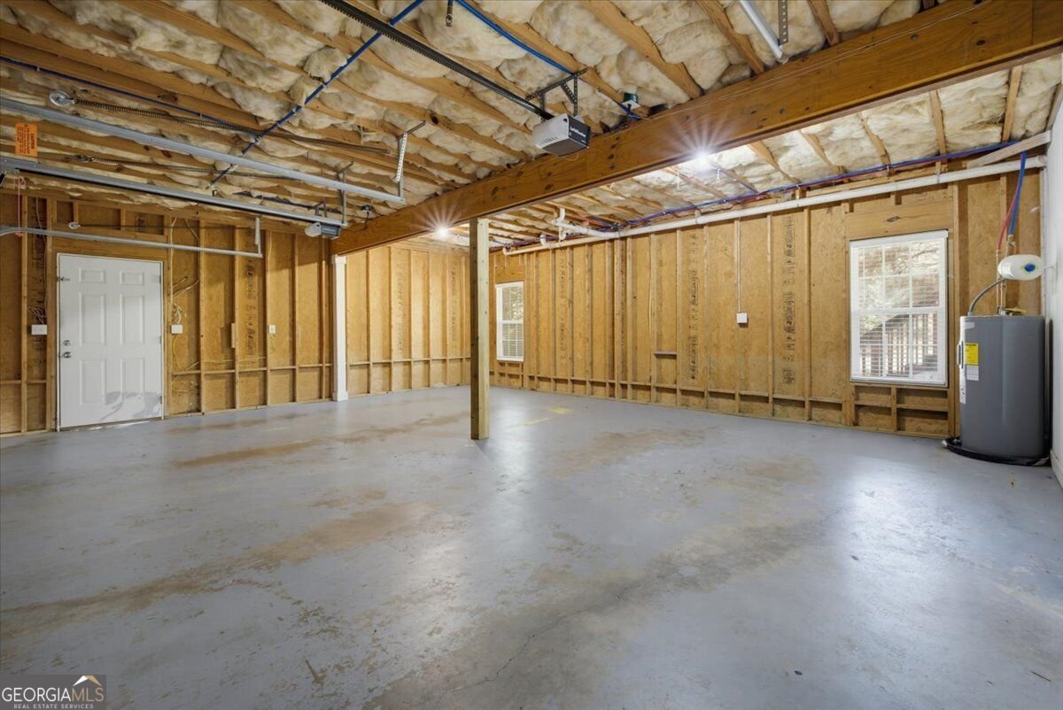 14 Shiloh Church Road Taylorsville - Photo 25