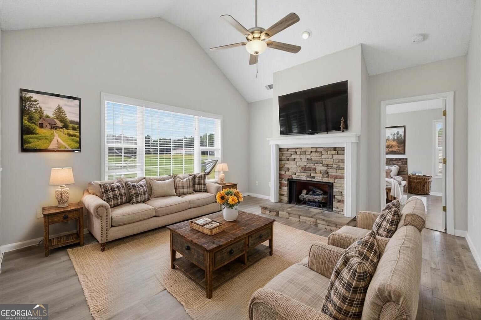 14 Shiloh Church Road Taylorsville - Photo 8