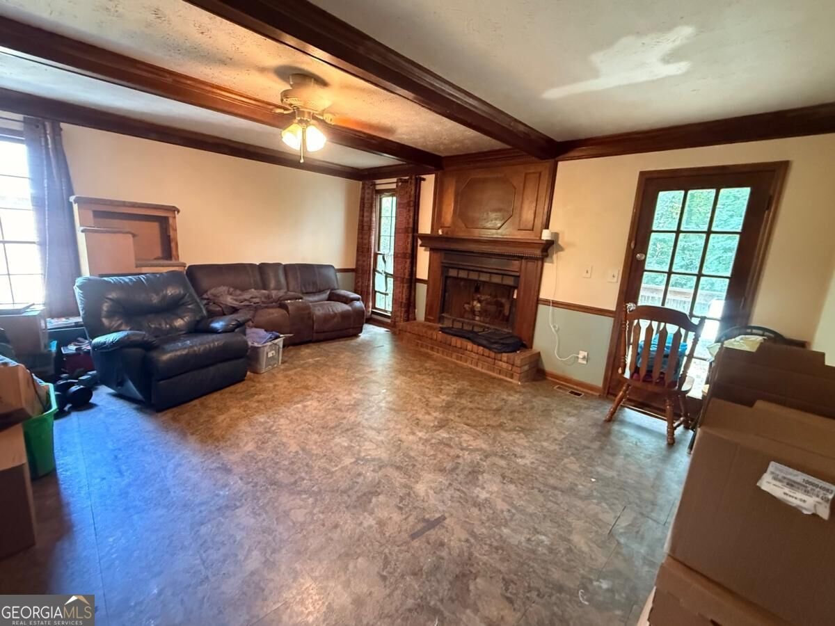 4826 Windgate Trail Acworth - Photo 11