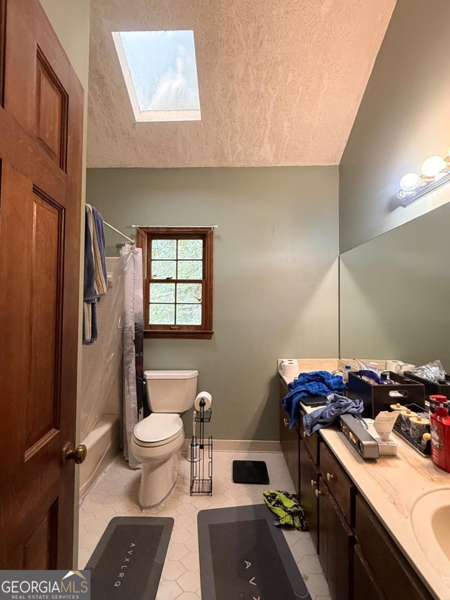 4826 Windgate Trail Acworth - Photo 19