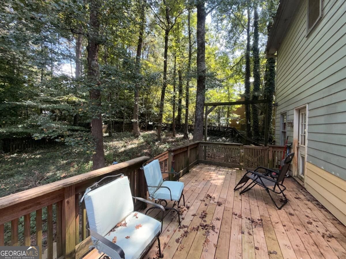 4826 Windgate Trail Acworth - Photo 31