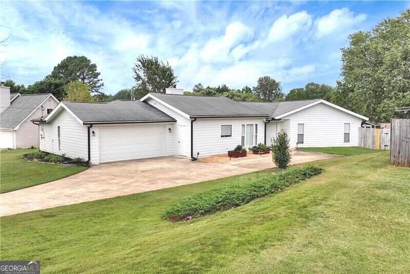 5640 Raintree Trace Oakwood - main photo