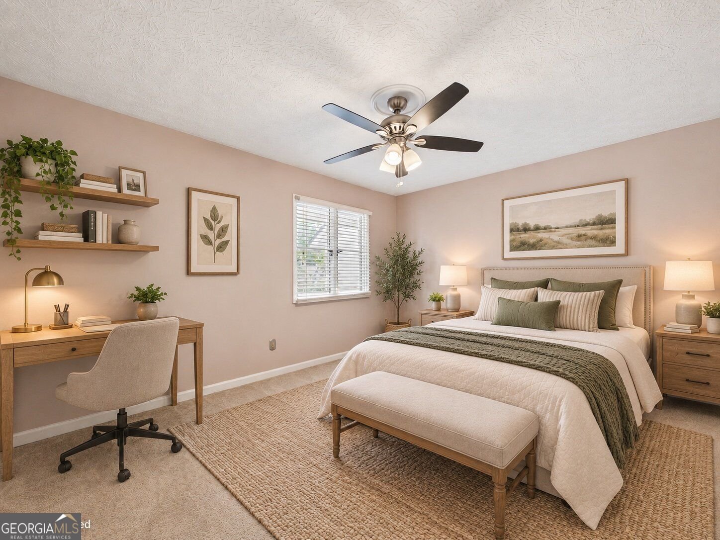 2483 Cedar Canyon Road Marietta - Photo 14