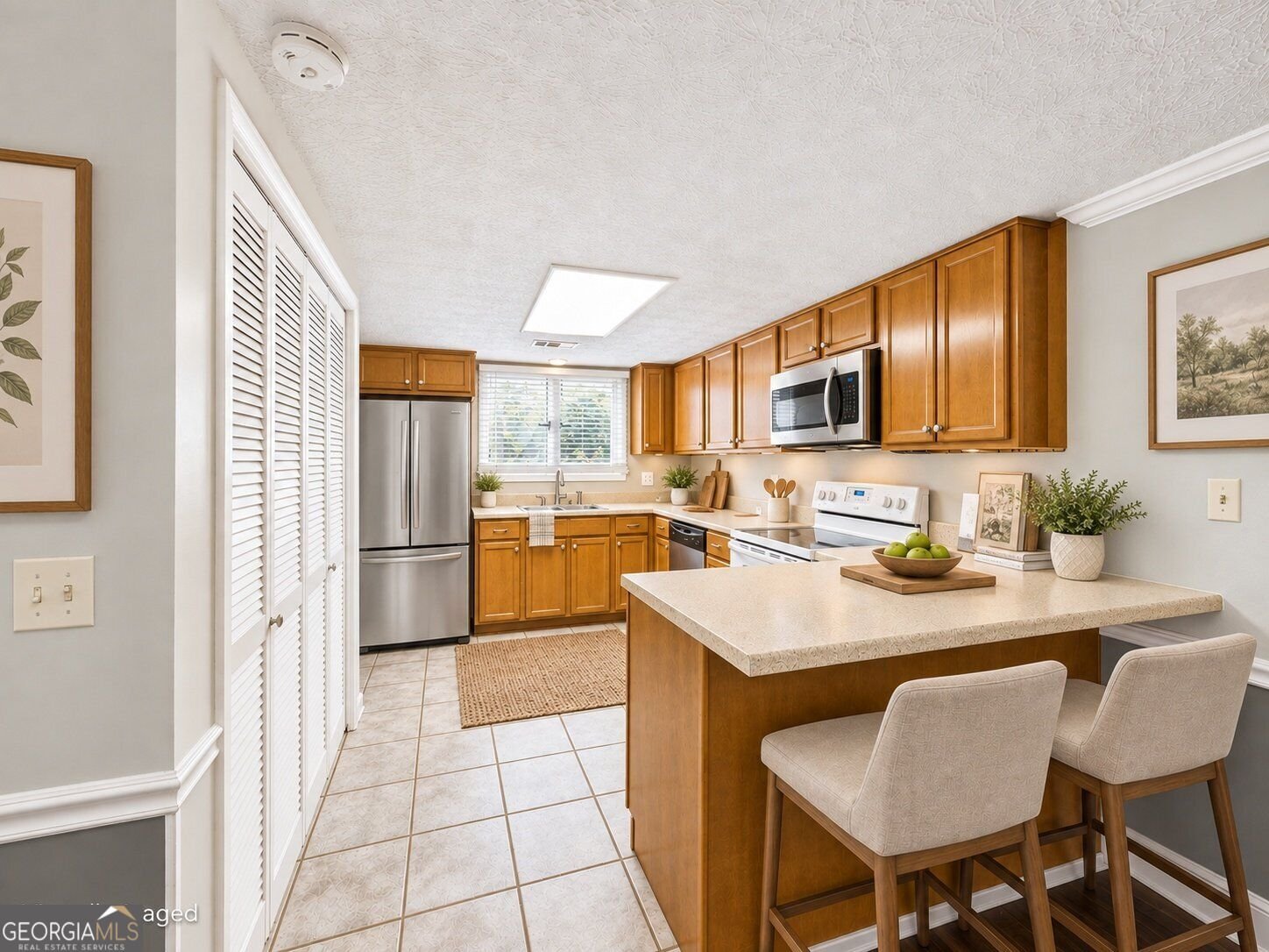2483 Cedar Canyon Road Marietta - Photo 33