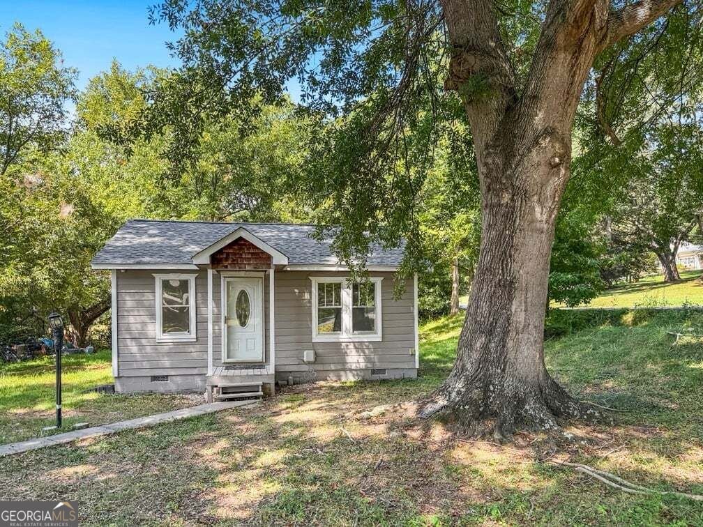 298 Tennessee Street Fairmount - main photo