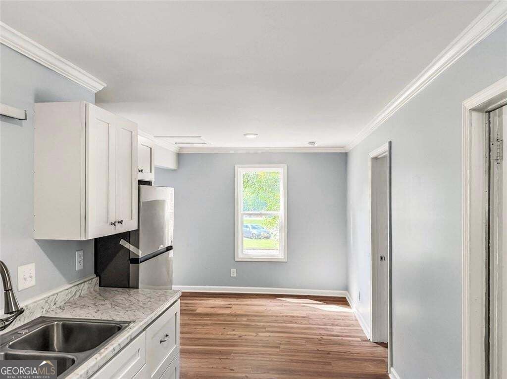 298 Tennessee Street Fairmount - Photo 17