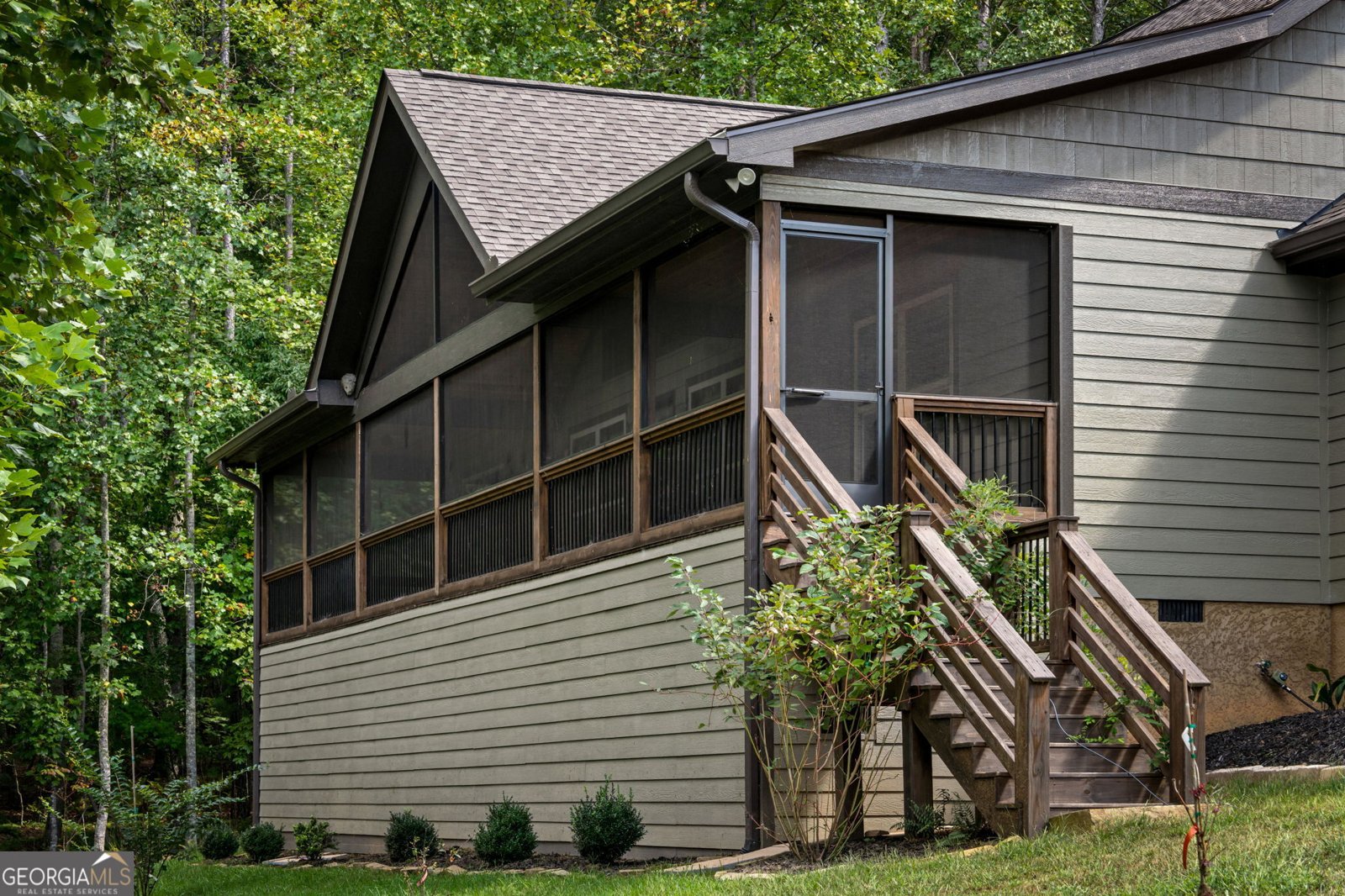 105 Loftis Mtn Road Blairsville - Photo 10