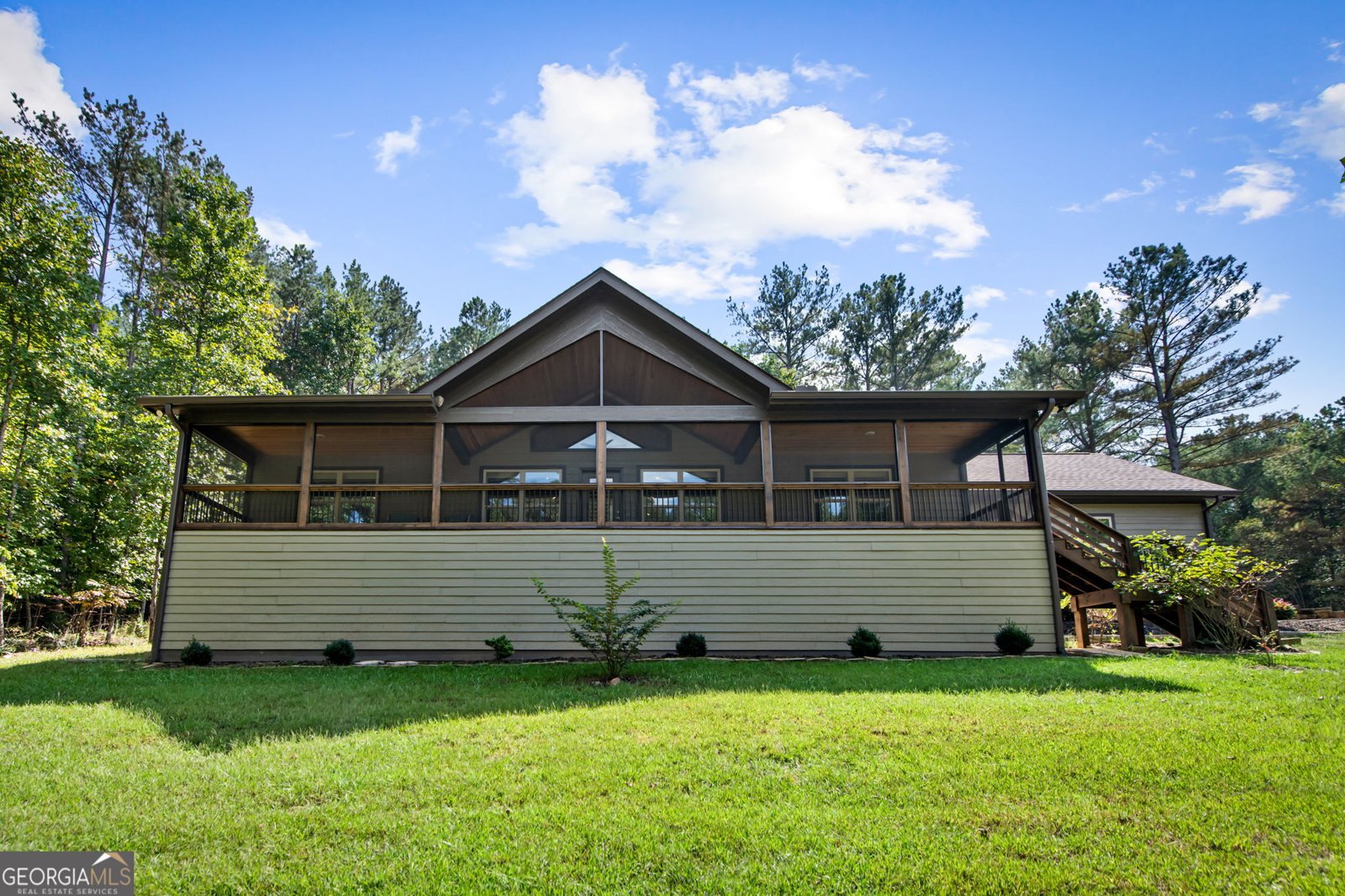 105 Loftis Mtn Road Blairsville - Photo 11