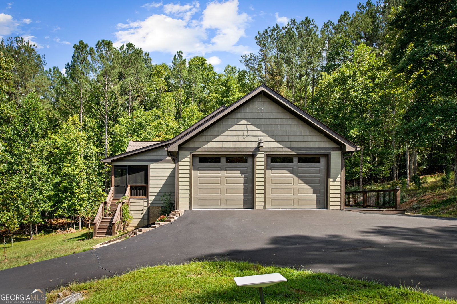 105 Loftis Mtn Road Blairsville - Photo 12