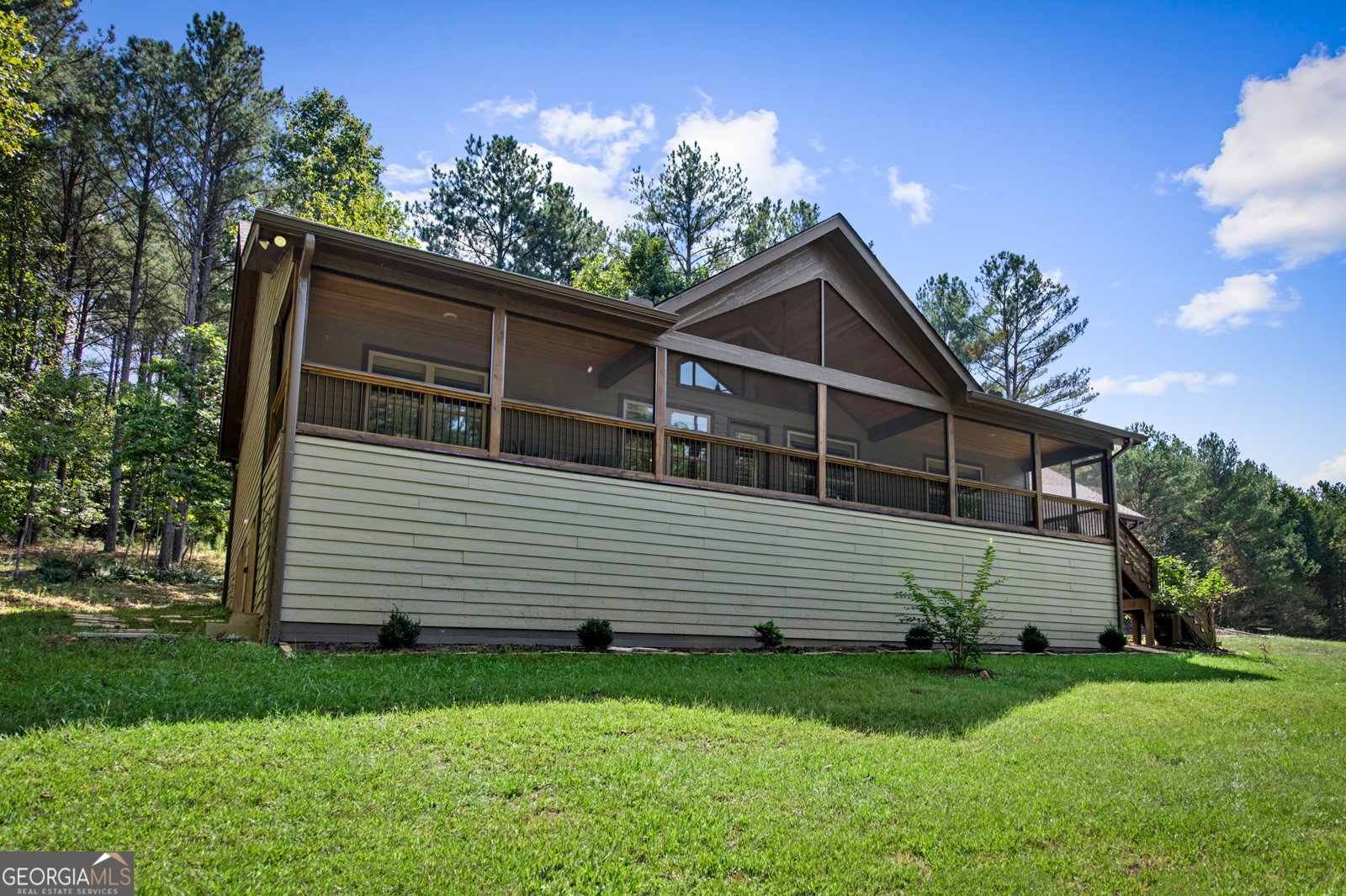 105 Loftis Mtn Road Blairsville - Photo 13