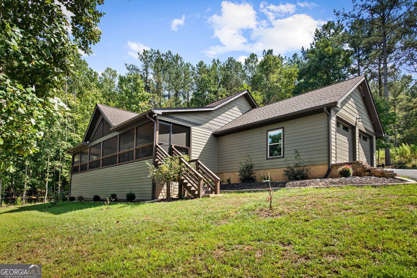 105 Loftis Mtn Road Blairsville - Photo 14