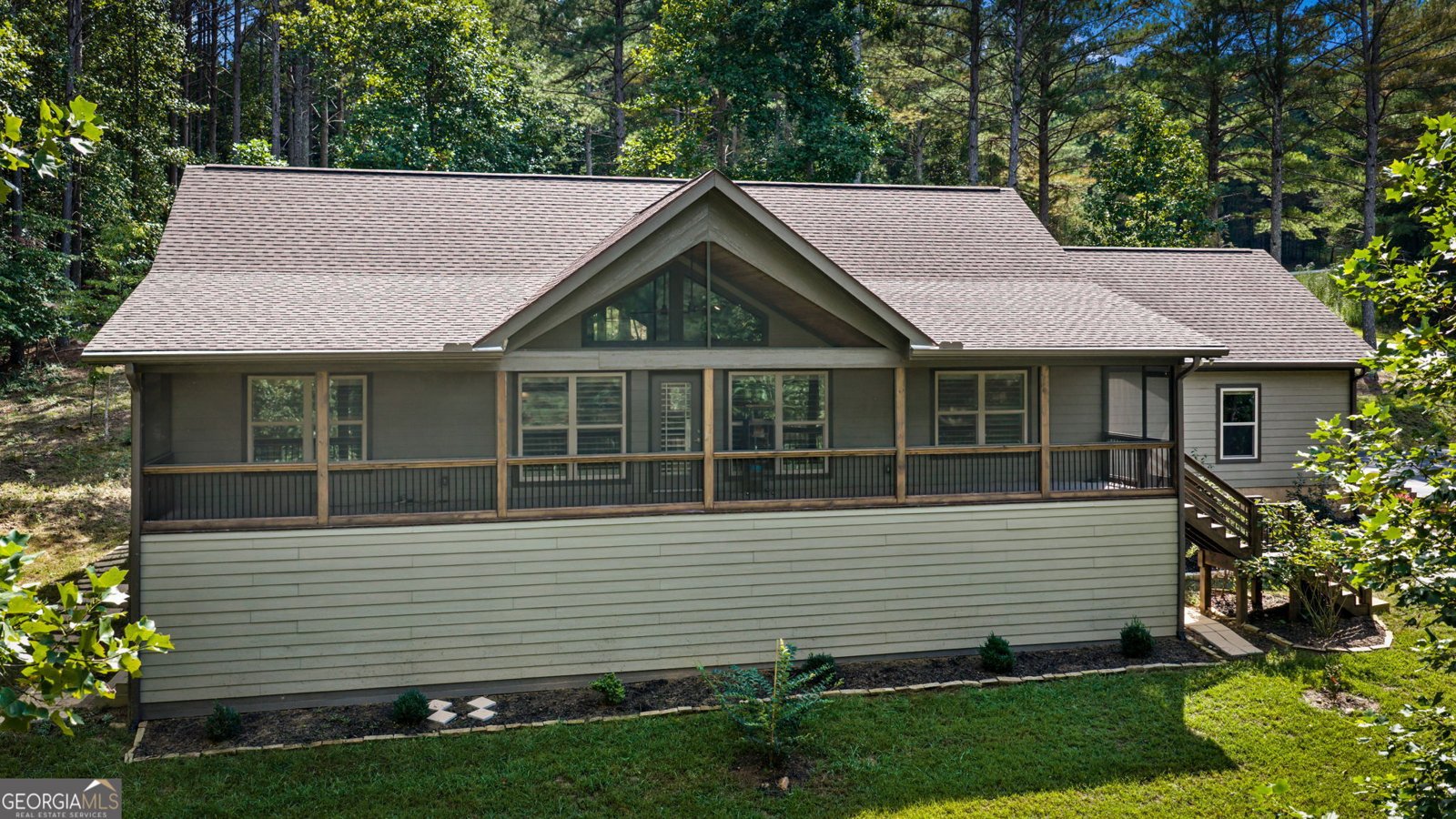 105 Loftis Mtn Road Blairsville - Photo 15