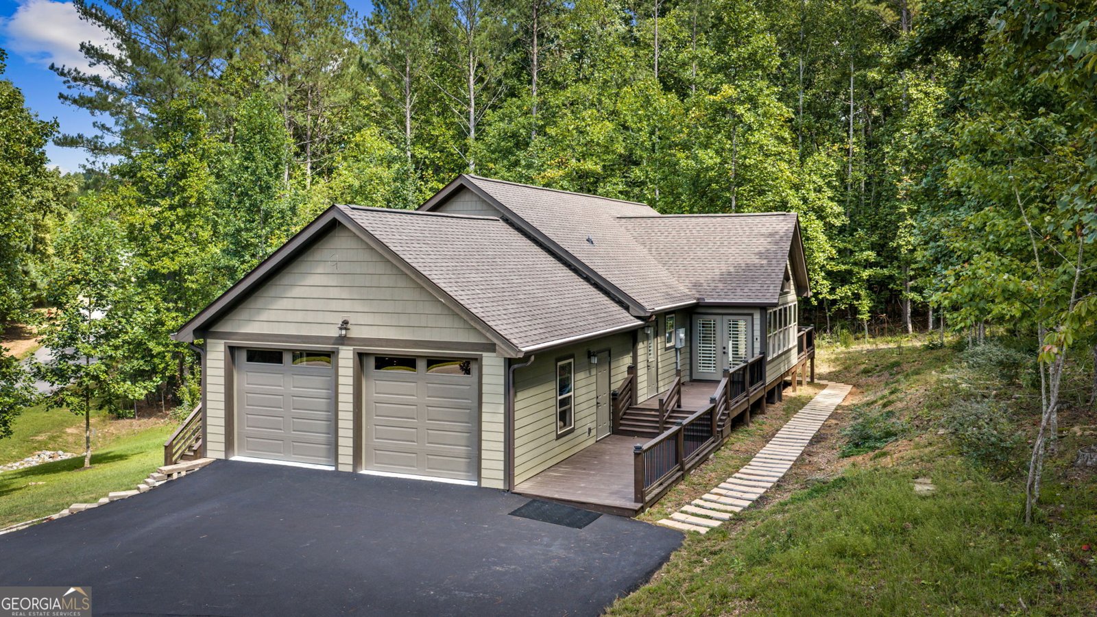 105 Loftis Mtn Road Blairsville - Photo 16