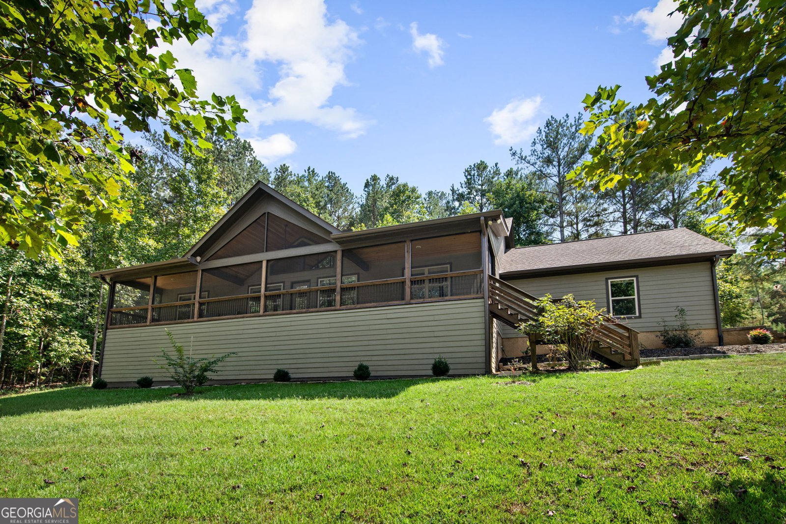 105 Loftis Mtn Road Blairsville - Photo 17