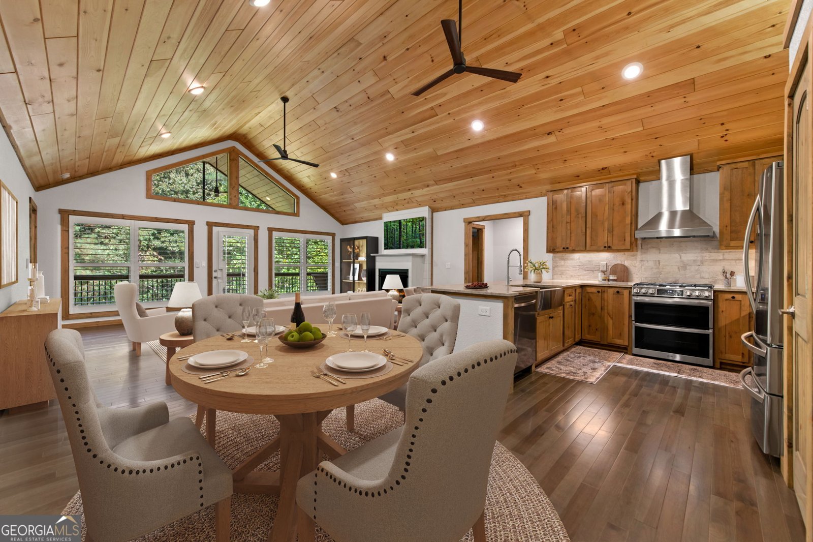 105 Loftis Mtn Road Blairsville - Photo 18