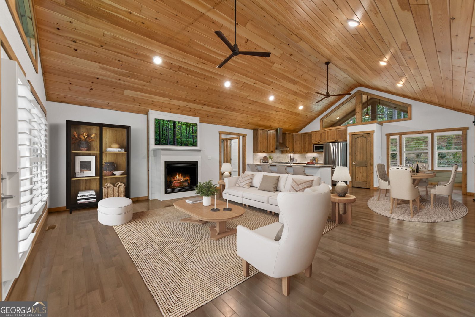 105 Loftis Mtn Road Blairsville - Photo 19