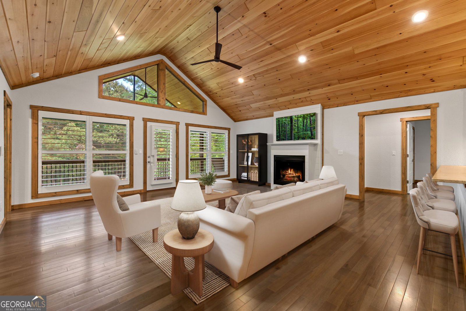 105 Loftis Mtn Road Blairsville - Photo 20