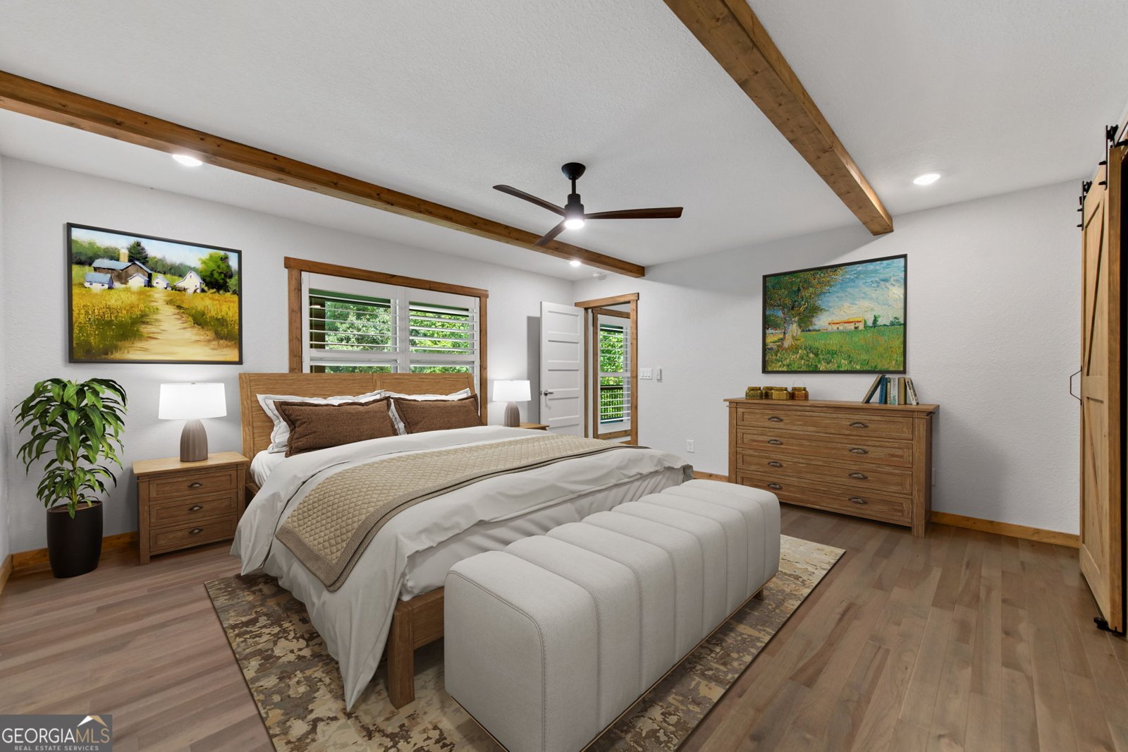 105 Loftis Mtn Road Blairsville - Photo 21