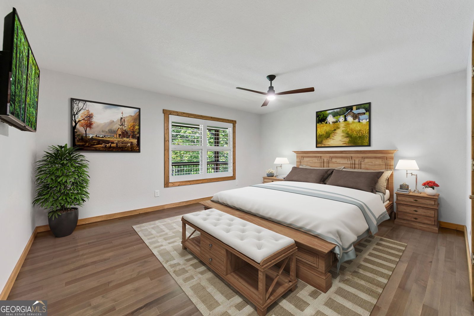 105 Loftis Mtn Road Blairsville - Photo 22