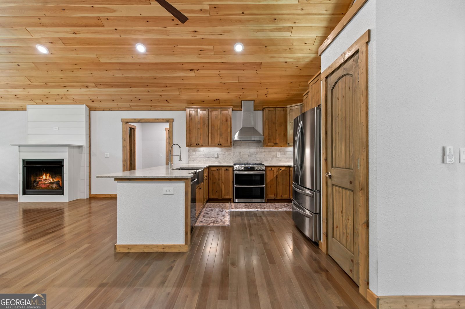 105 Loftis Mtn Road Blairsville - Photo 24