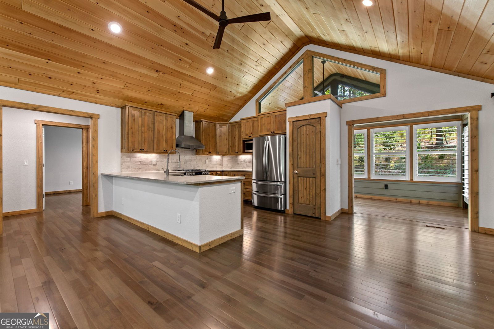 105 Loftis Mtn Road Blairsville - Photo 27