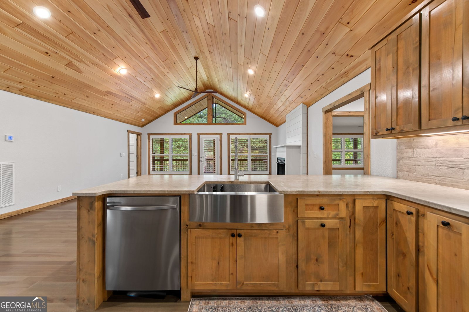 105 Loftis Mtn Road Blairsville - Photo 30