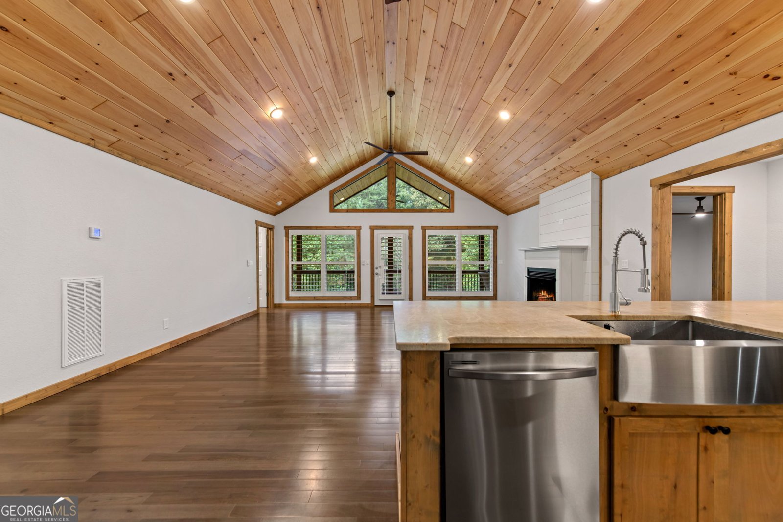105 Loftis Mtn Road Blairsville - Photo 31