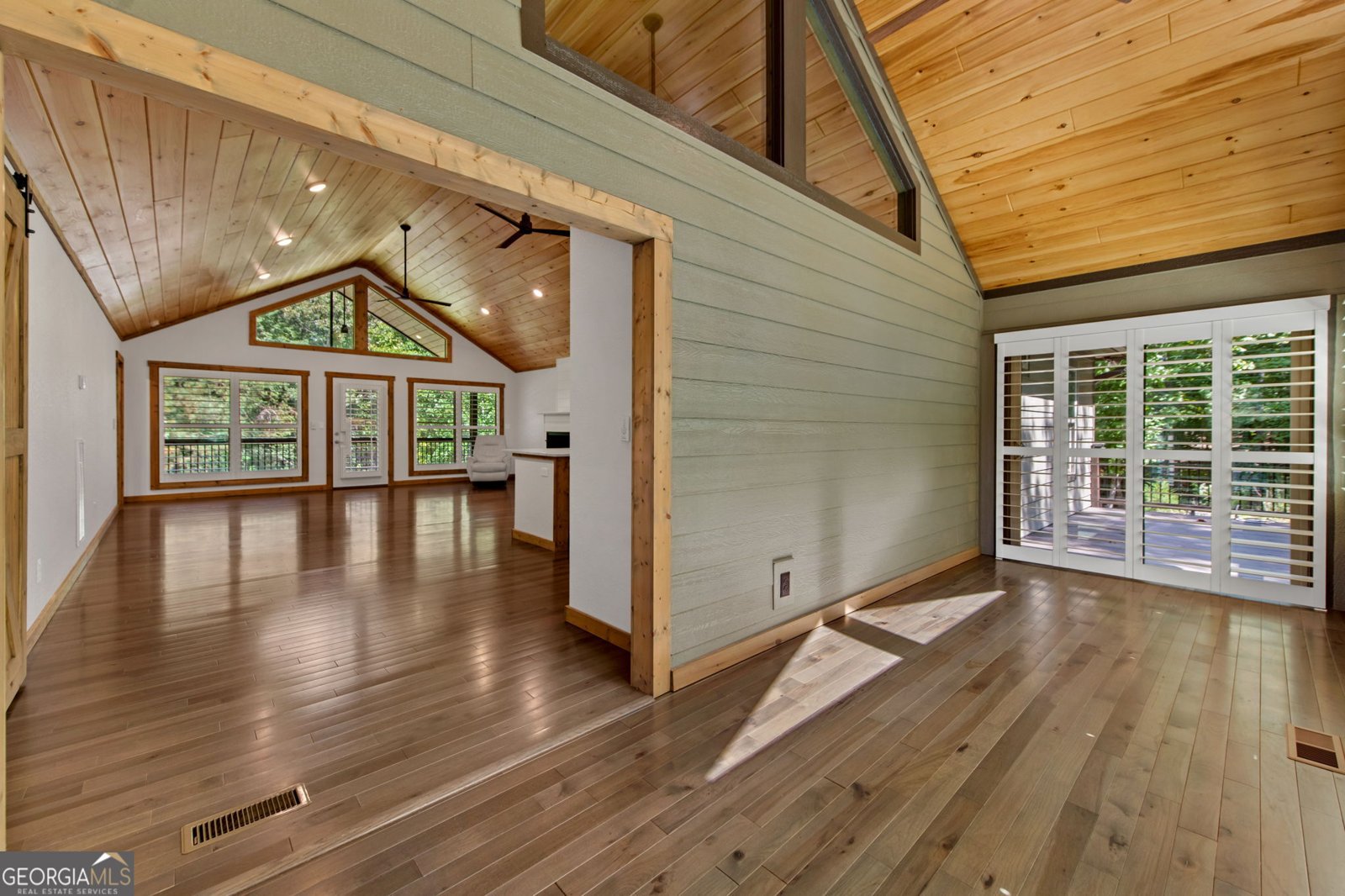 105 Loftis Mtn Road Blairsville - Photo 32