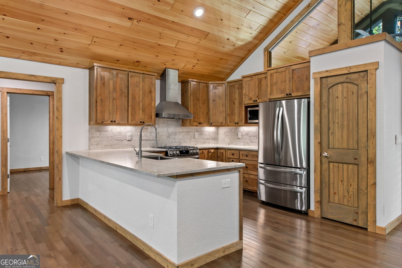 105 Loftis Mtn Road Blairsville - Photo 33