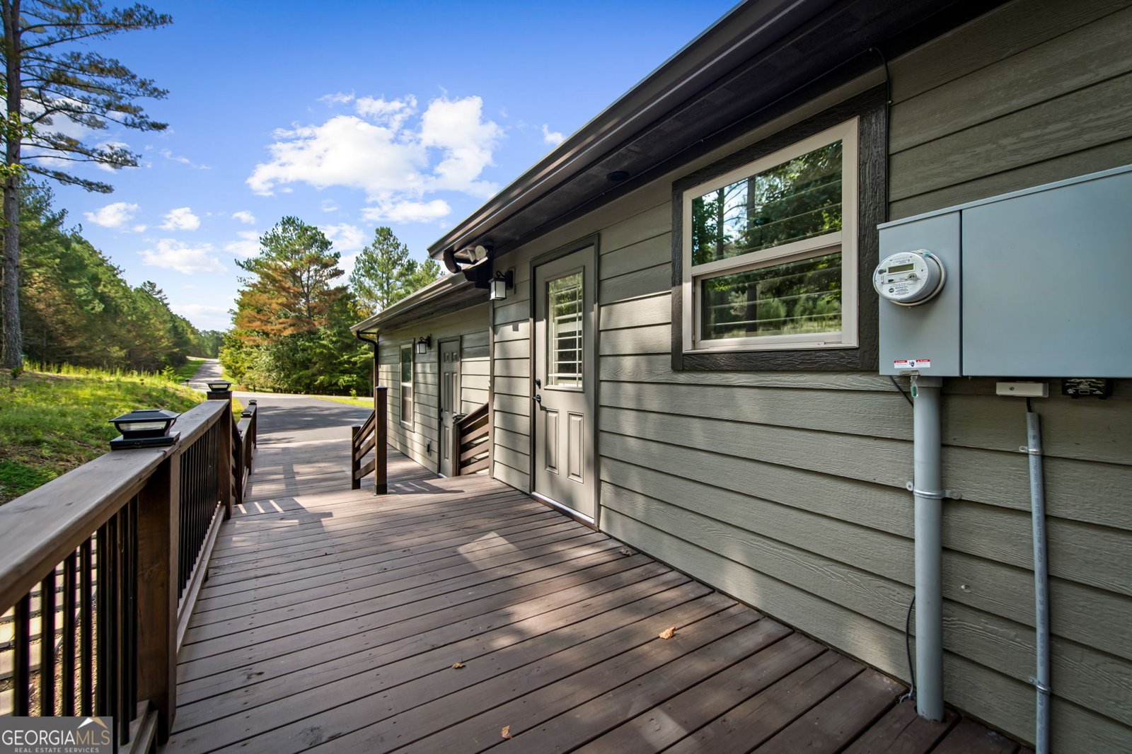105 Loftis Mtn Road Blairsville - Photo 35