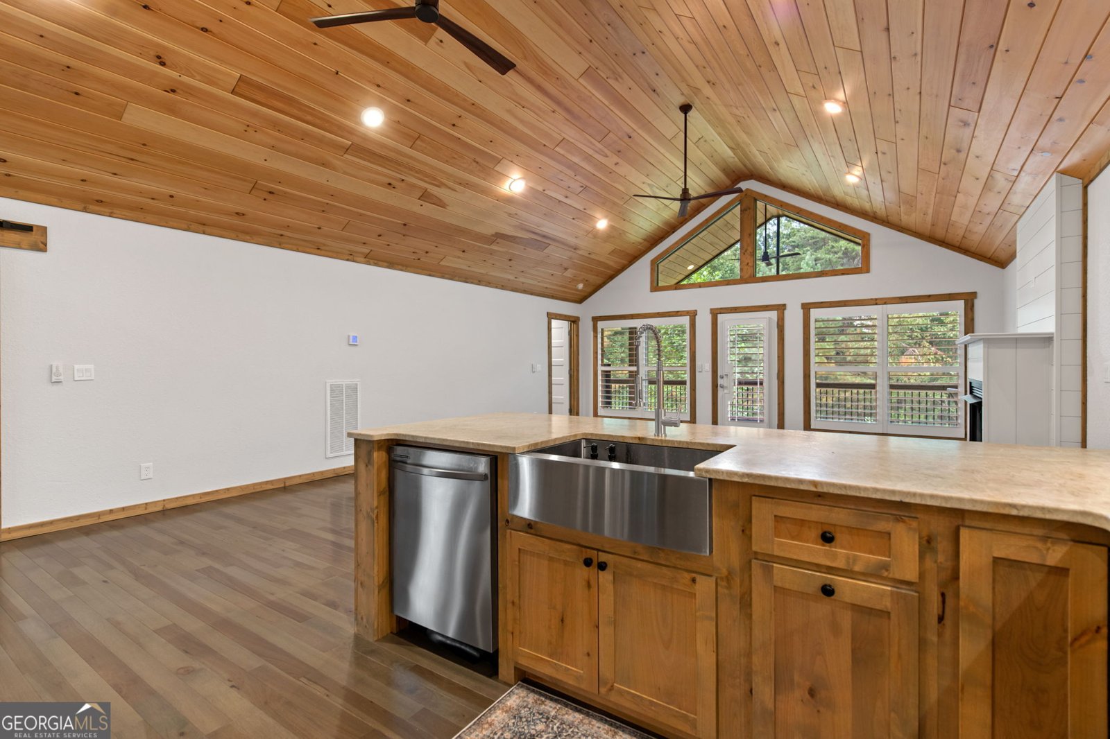 105 Loftis Mtn Road Blairsville - Photo 39