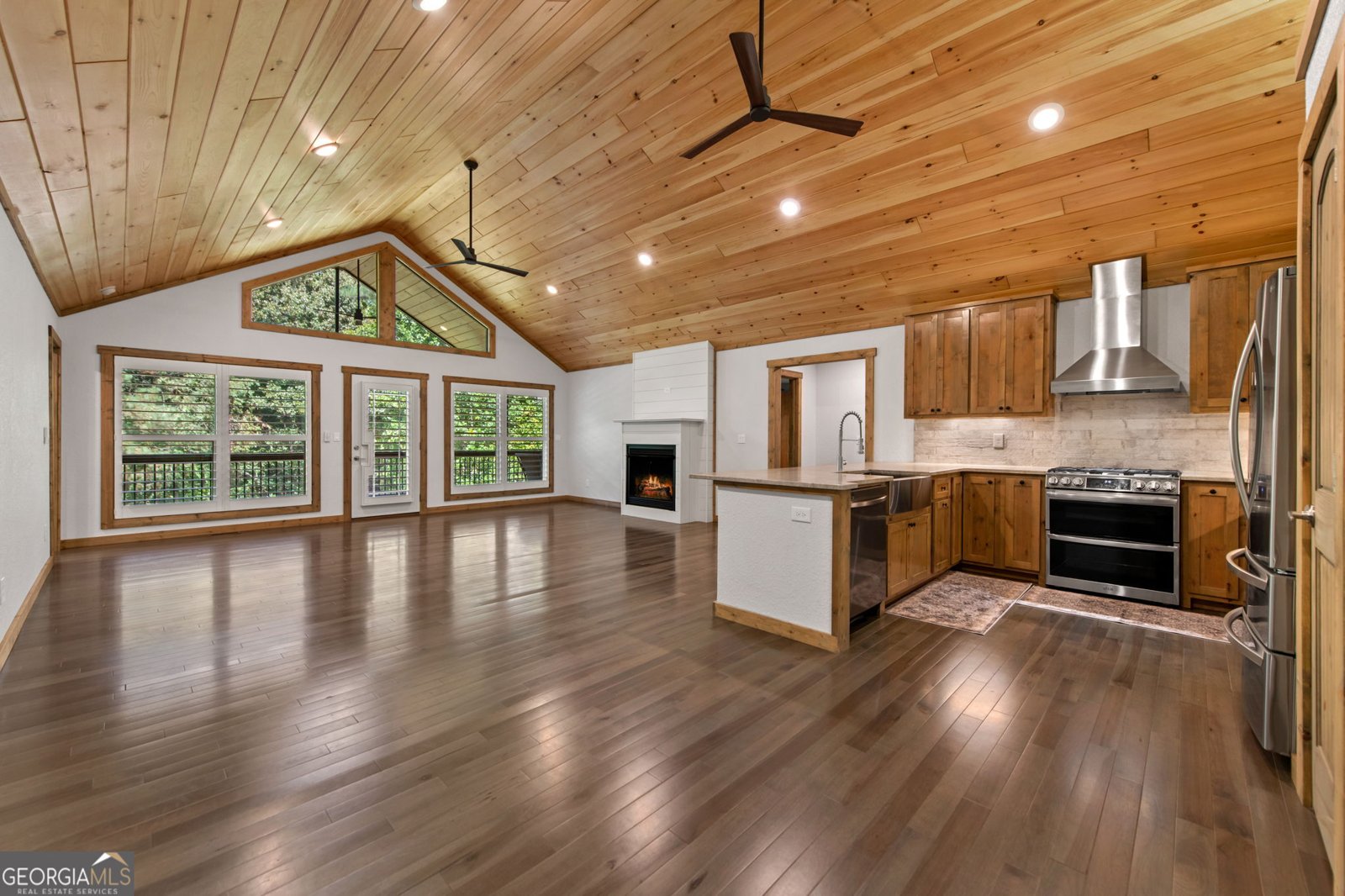 105 Loftis Mtn Road Blairsville - Photo 40