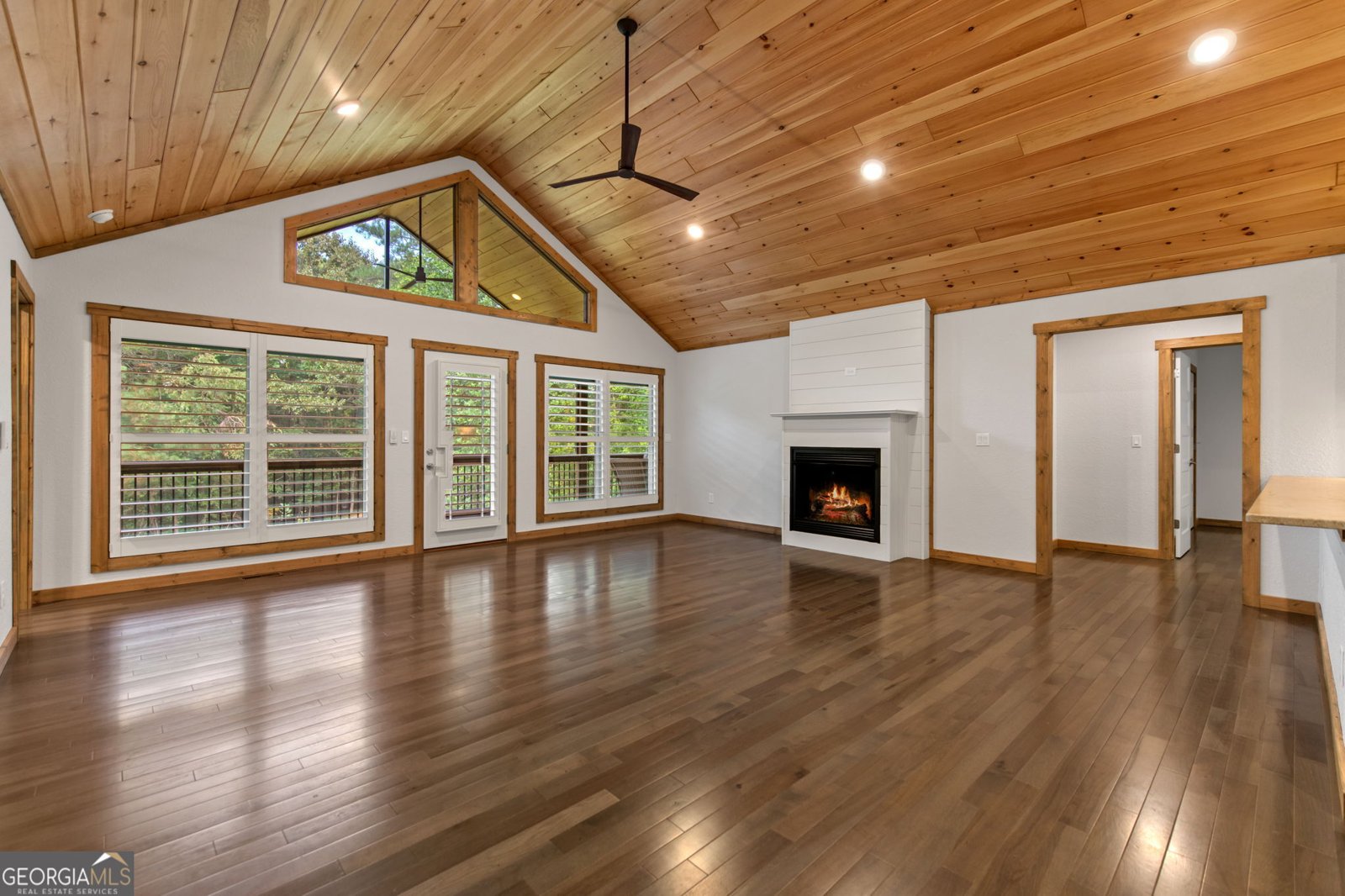 105 Loftis Mtn Road Blairsville - Photo 45