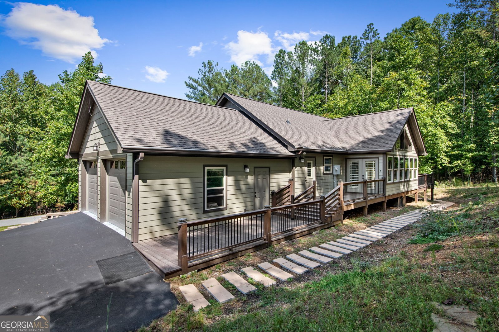 105 Loftis Mtn Road Blairsville - Photo 55
