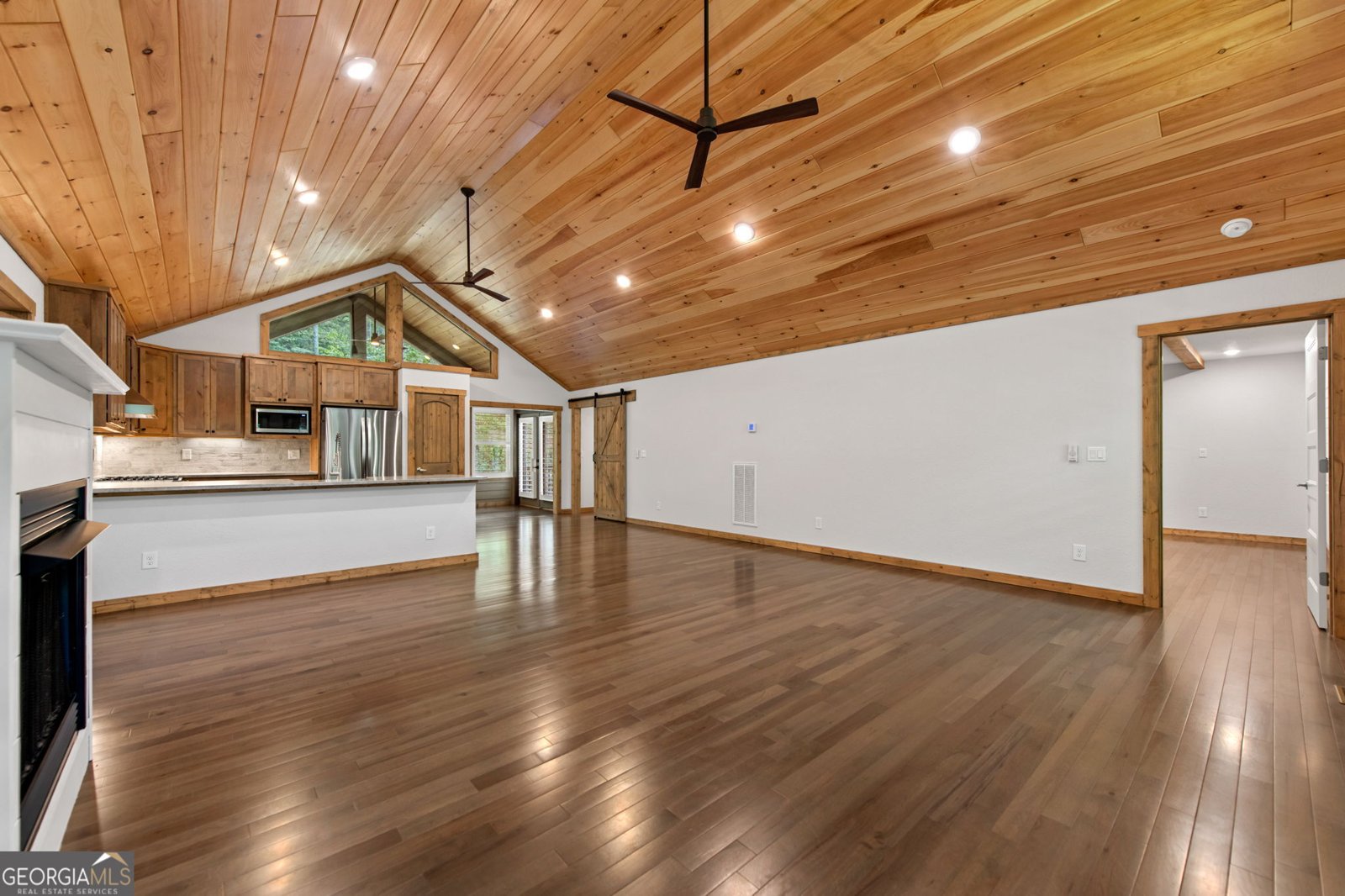 105 Loftis Mtn Road Blairsville - Photo 56