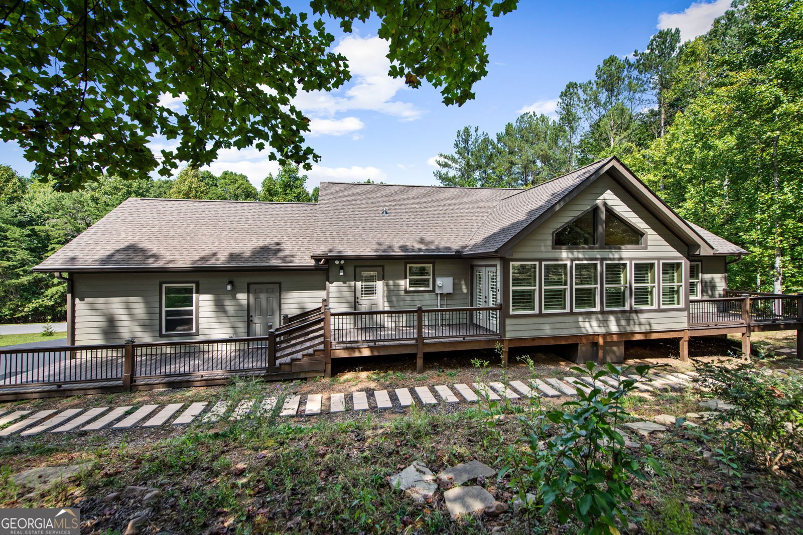 105 Loftis Mtn Road Blairsville - Photo 6
