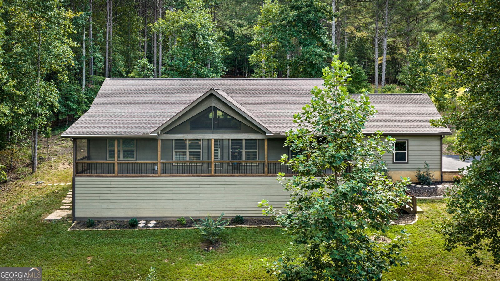 105 Loftis Mtn Road Blairsville - Photo 7