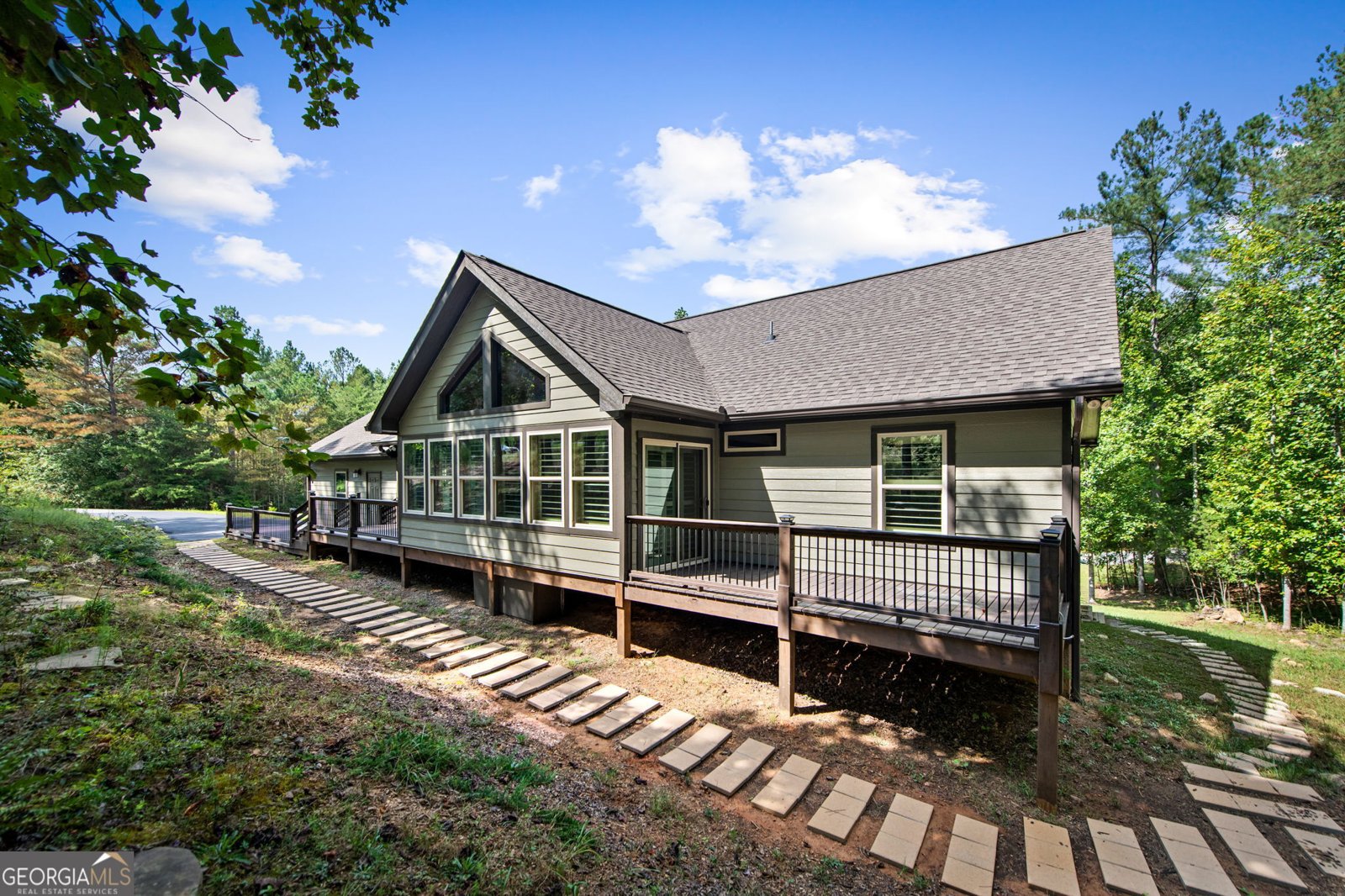 105 Loftis Mtn Road Blairsville - Photo 73