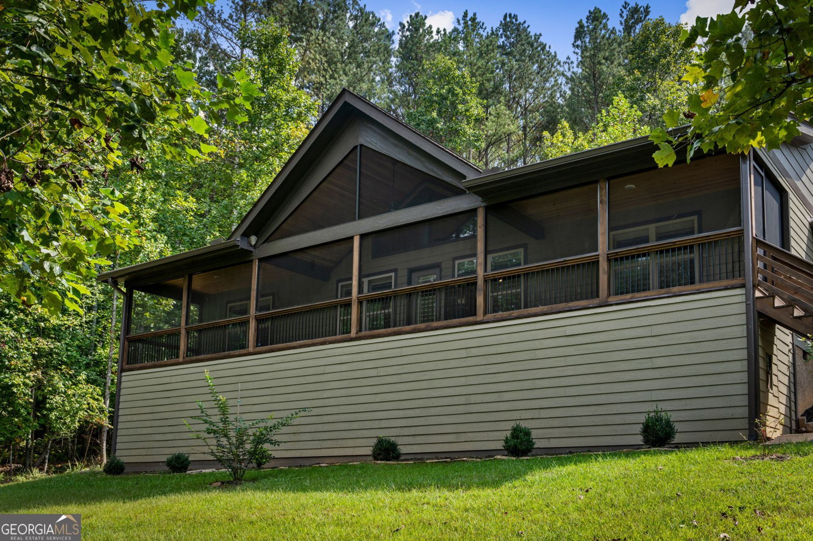 105 Loftis Mtn Road Blairsville - Photo 8
