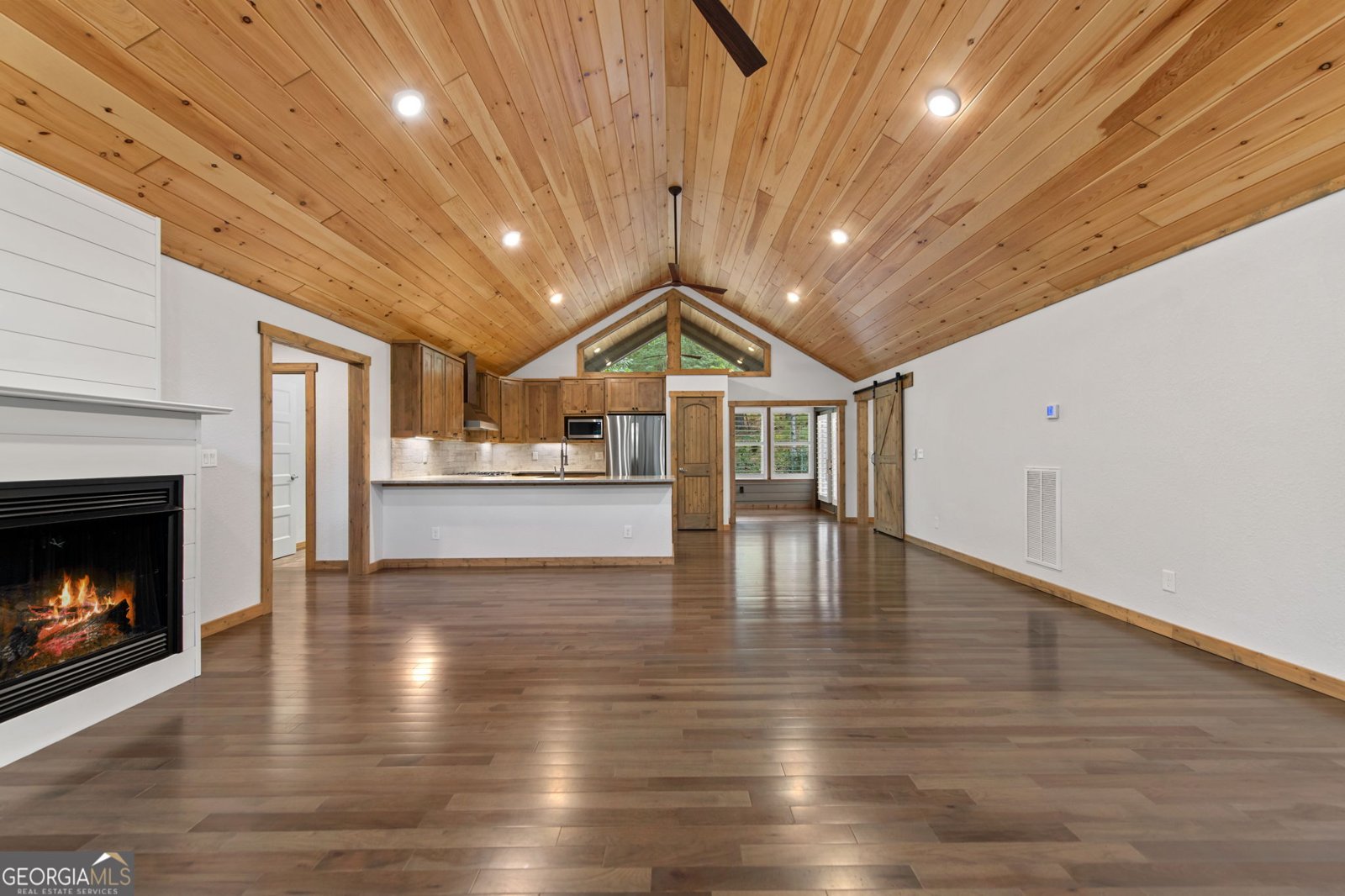 105 Loftis Mtn Road Blairsville - Photo 80