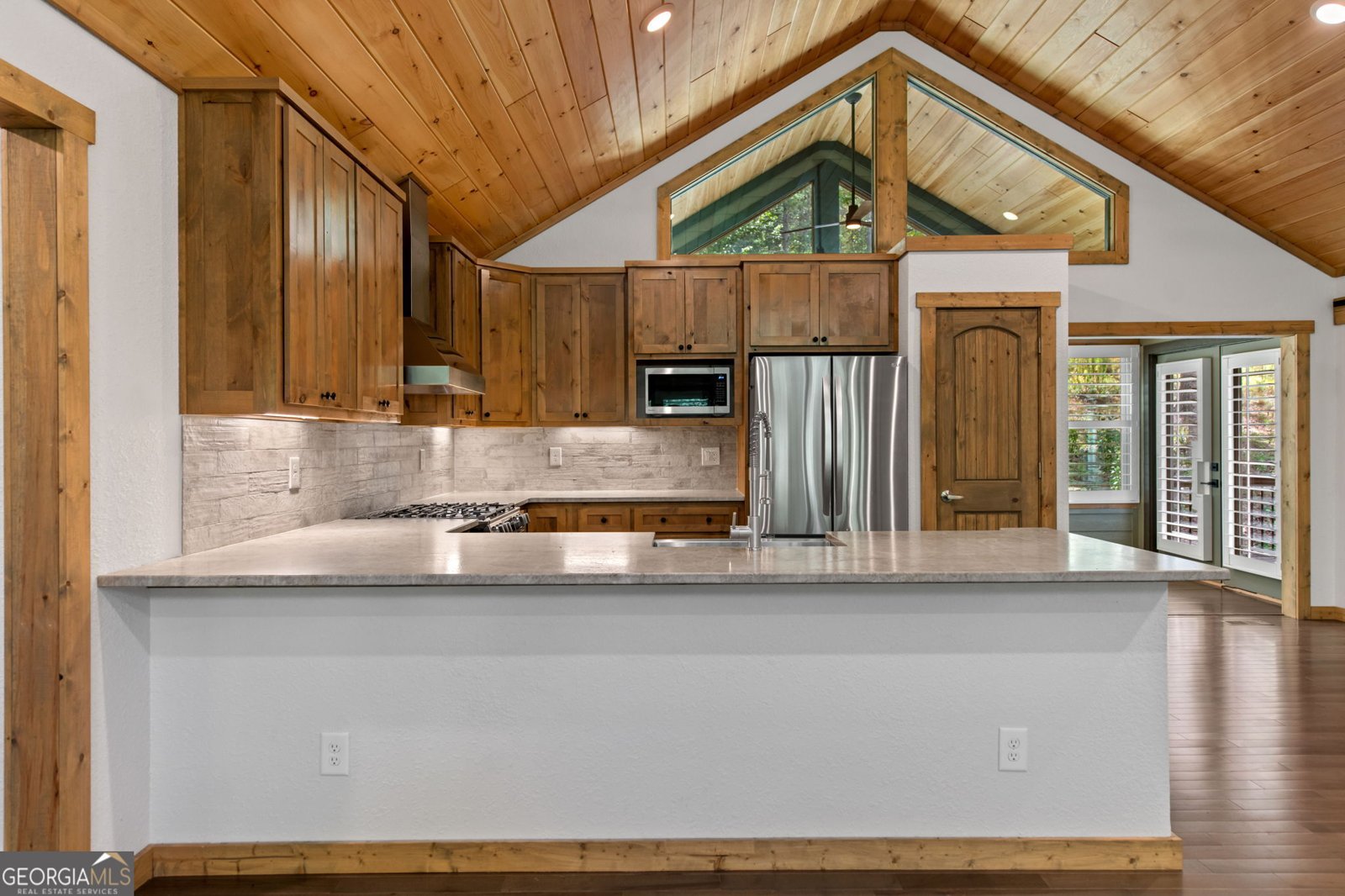 105 Loftis Mtn Road Blairsville - Photo 83