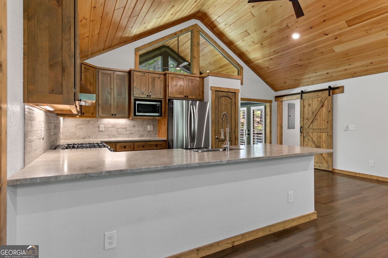 105 Loftis Mtn Road Blairsville - Photo 88