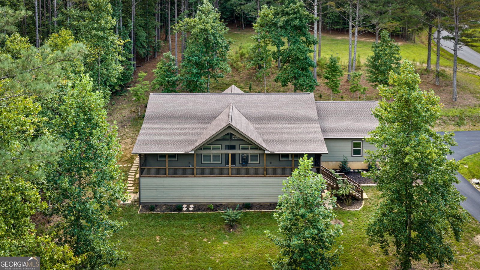 105 Loftis Mtn Road Blairsville - Photo 9