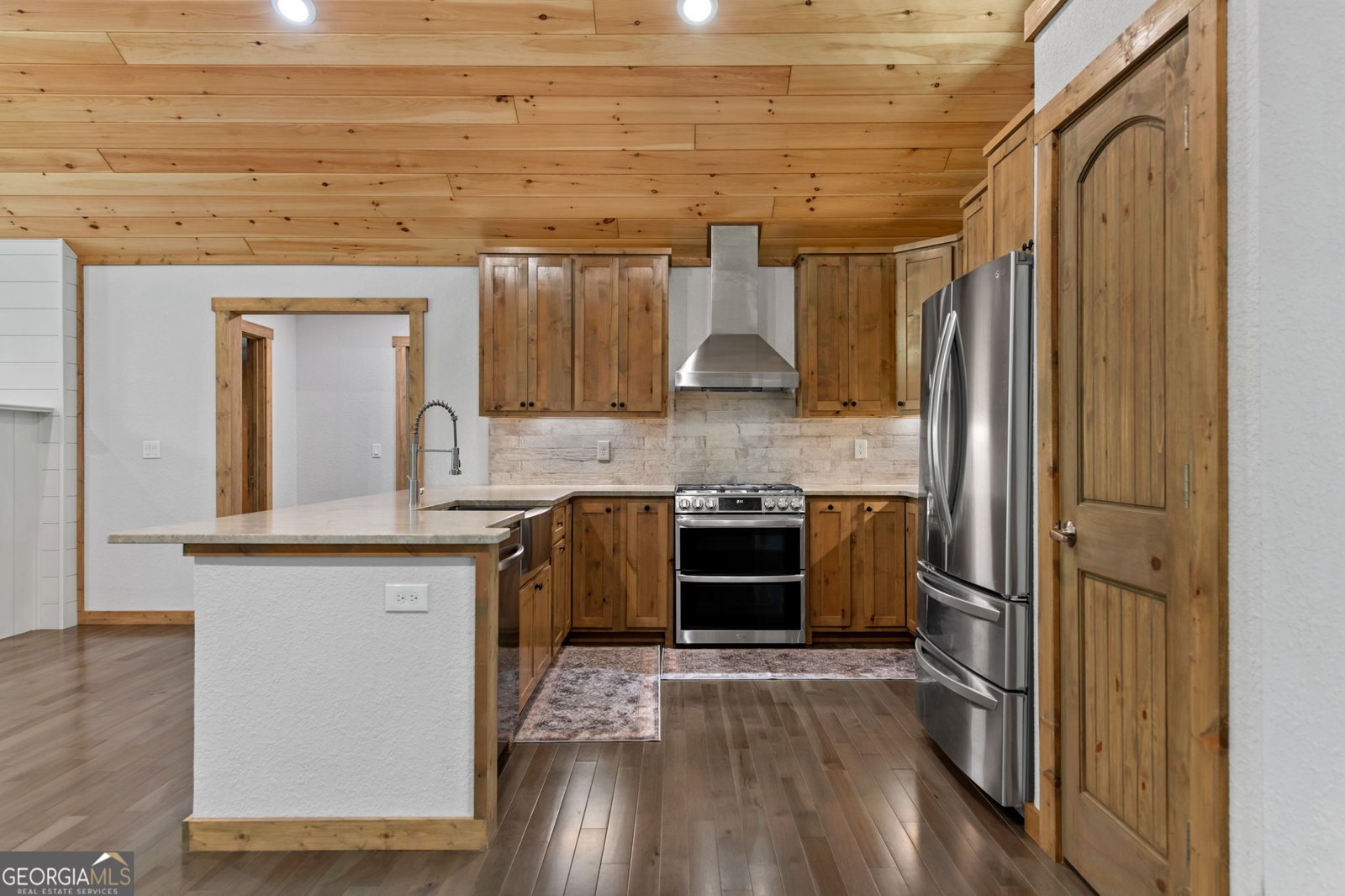 105 Loftis Mtn Road Blairsville - Photo 90