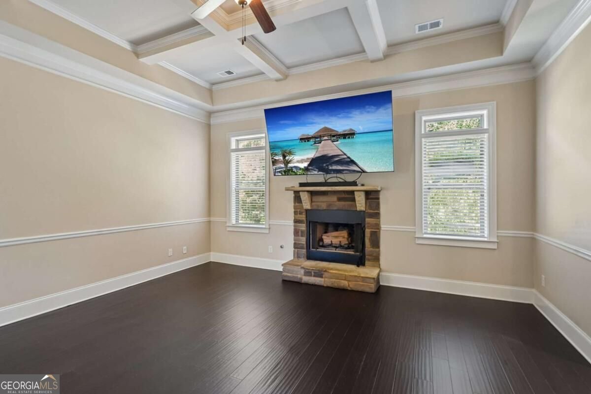 1893 Weatherby Way Court Dacula - Photo 10