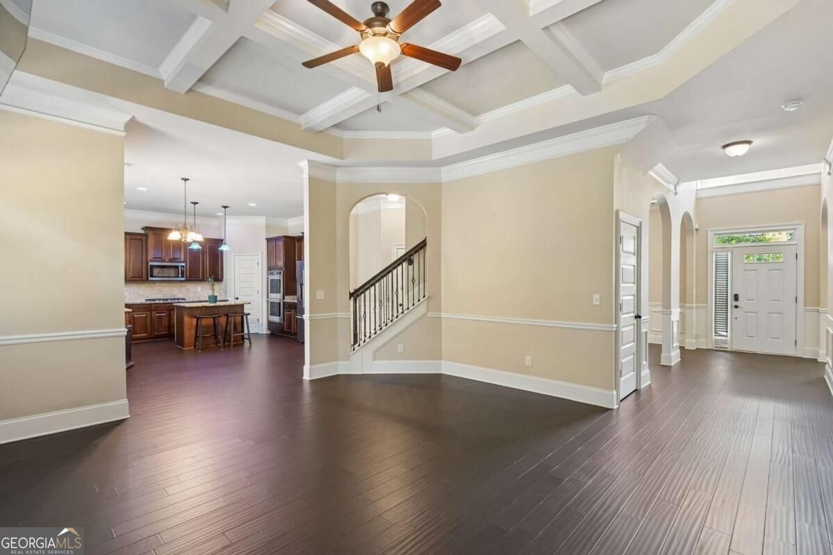 1893 Weatherby Way Court Dacula - Photo 11