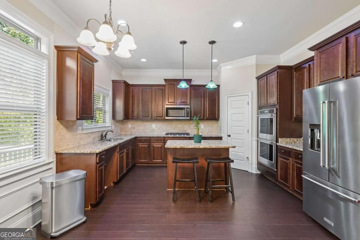 1893 Weatherby Way Court Dacula - Photo 12